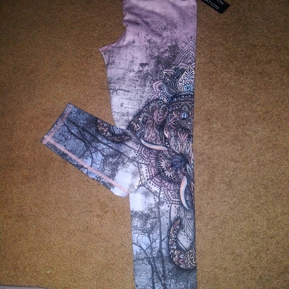 Leggings